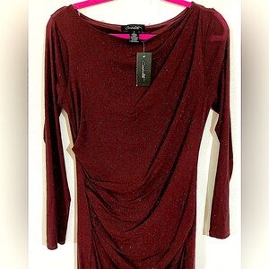 Candalite Party Dress